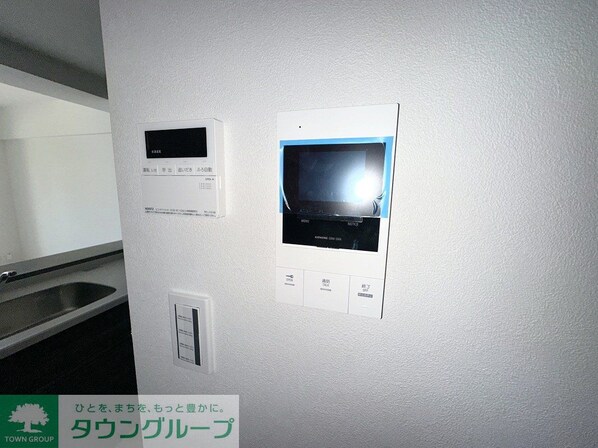 Mimosa北朝霞の物件内観写真